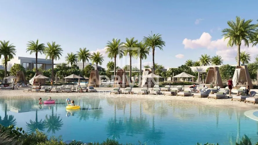 6 bedrooms villa for sale, Dubai, UAE No. 3594 № 3