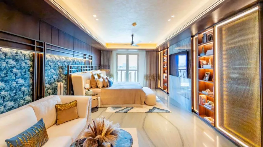 5 bedrooms townhouse for sale, Dubai, UAE No. 3863 № 16