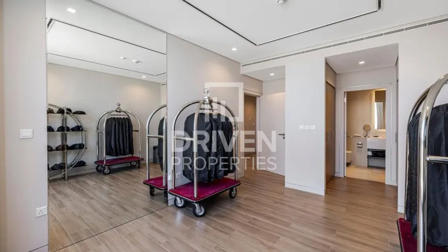 3 bedrooms villa for sale, Jumeirah Bay Island, Jumeirah, Dubai, UAE No. 3597 № 16