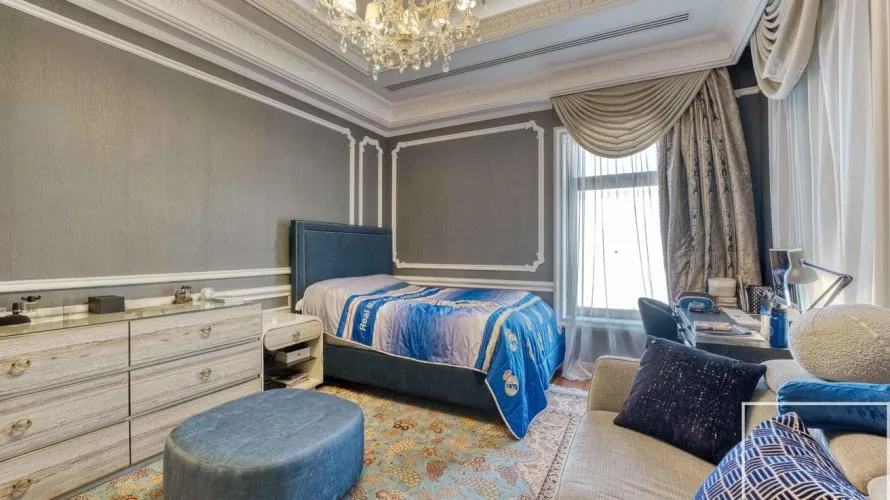 5 bedrooms villa for sale, Emirates Hills, Dubai, UAE No. 3961 № 7