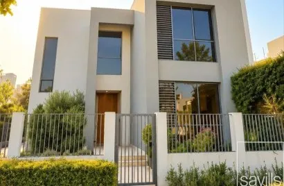 5 bedrooms villa for sale, Sidra Villas, Dubai Hills Estate, Dubai, UAE No. 3646