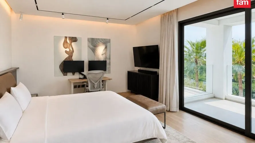 4 bedrooms villa for sale, Jumeirah Islands, Dubai, UAE No. 3638 № 12