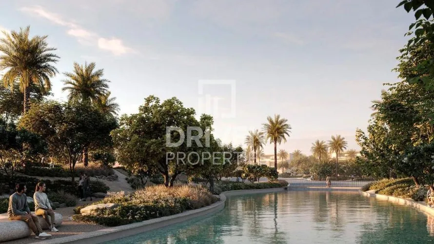 6 bedrooms villa for sale, Dubai, UAE No. 3594 № 7