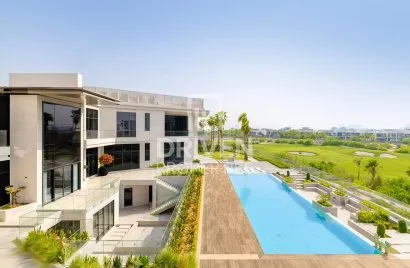 3502.17m² villa for sale, Dubai Hills View, Dubai Hills Estate, Dubai, UAE No. 3589