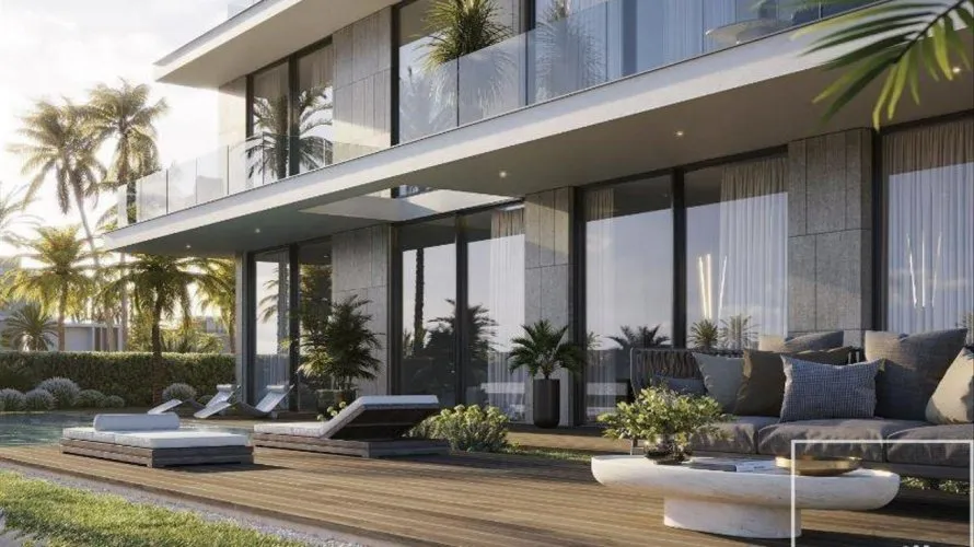 5 bedrooms villa for sale, District One, Mohammed Bin Rashid City, Dubai, UAE No. 3575 № 18