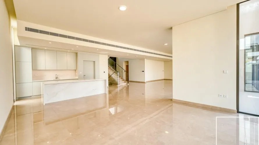 5 bedrooms villa for sale, Dubai Hills Estate, Dubai, UAE No. 3866 № 8