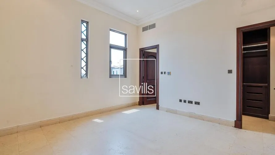 5 bedrooms villa for sale, Saadiyat Island, Abu Dhabi, UAE No. 3970 № 4