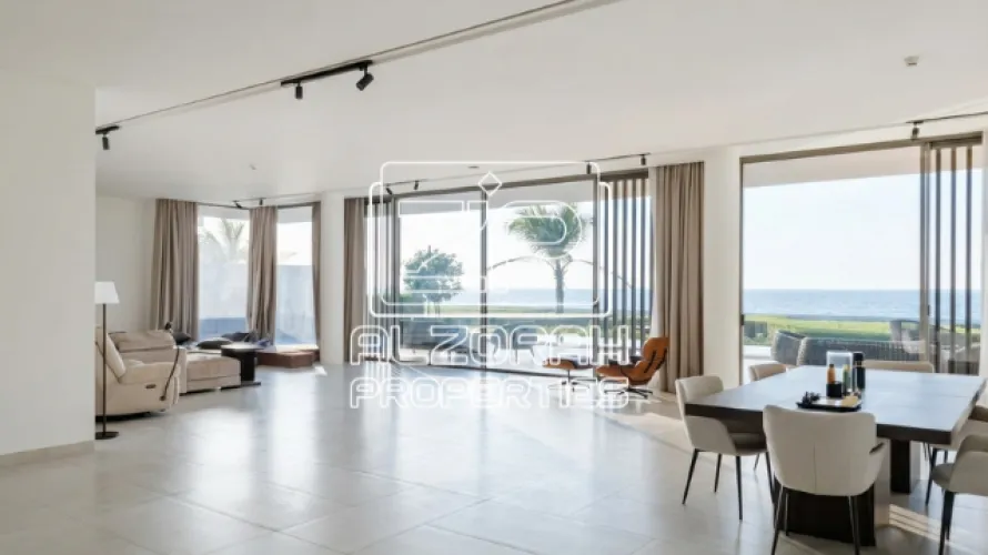 4 bedrooms villa for sale, Al Zorah, Ajman, UAE No. 3844 № 21