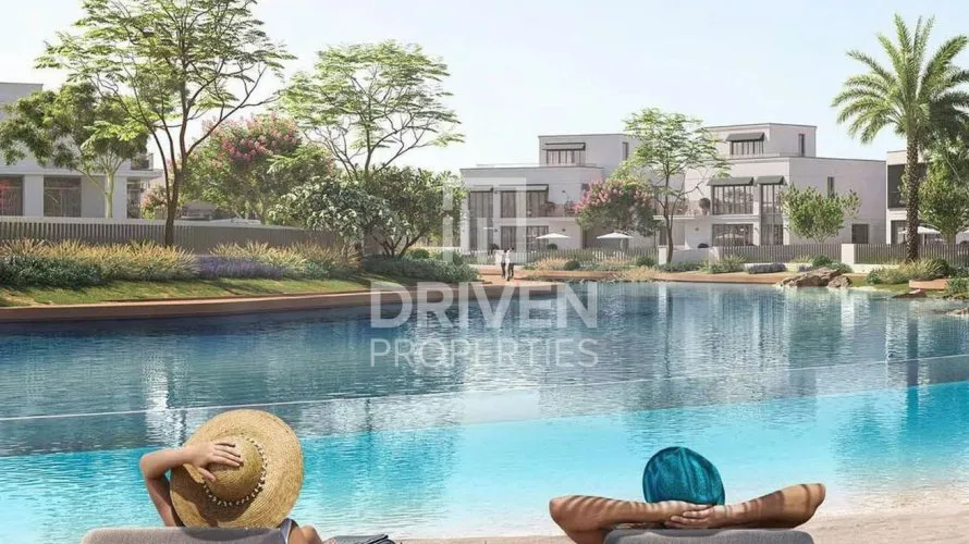 5 bedrooms villa for sale, Dubai, UAE No. 3672