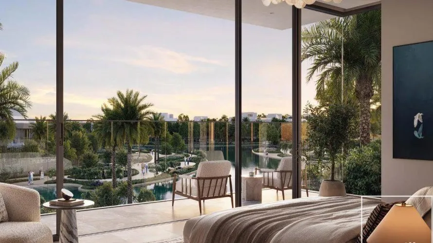 5 bedrooms villa for sale, Dubai, UAE No. 3581
