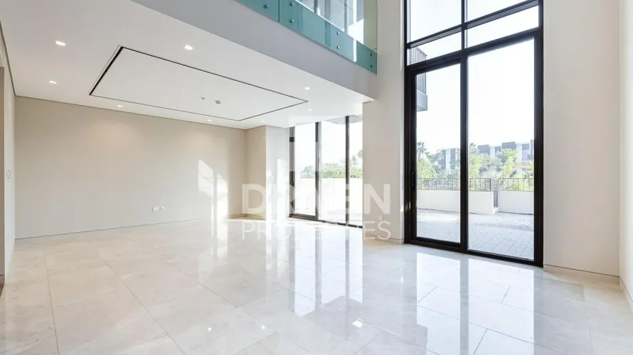 3 bedrooms villa for sale, Jumeirah Bay Island, Jumeirah, Dubai, UAE No. 3596 № 22