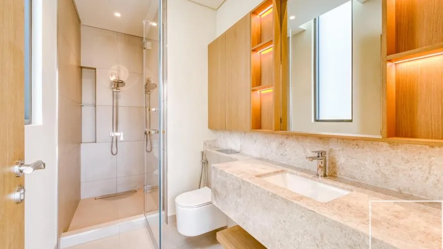 5 bedrooms villa for sale, Dubai Hills Estate, Dubai, UAE No. 3866 № 19