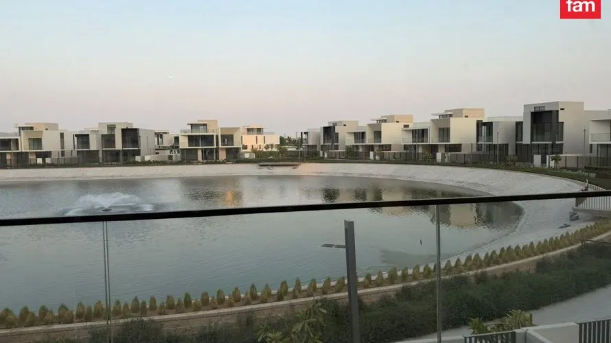 5 bedrooms villa for sale, Dubai Hills Estate, Dubai, UAE No. 3860 № 8