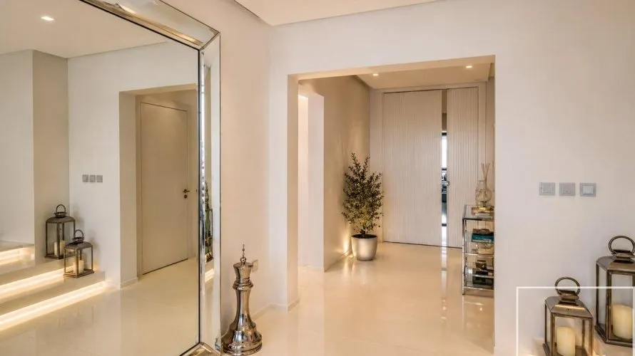 7 bedrooms villa for sale, Jumeirah Islands, Dubai, UAE No. 3645 № 22