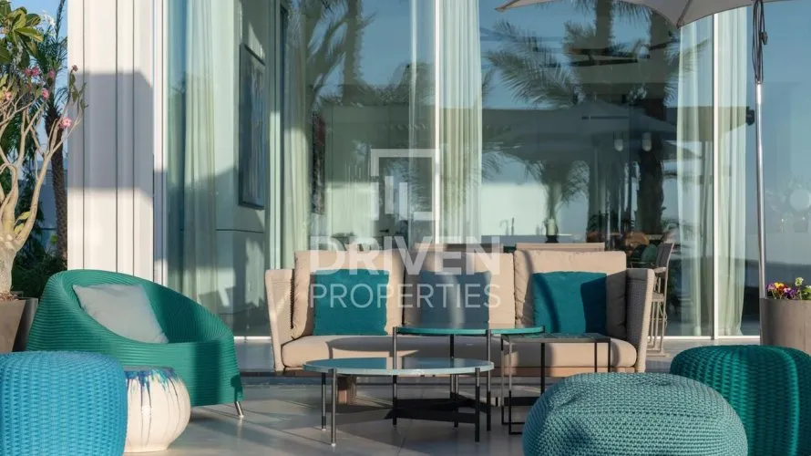 5 bedrooms villa for sale, Jumeirah Bay Island, Jumeirah, Dubai, UAE No. 3667 № 6