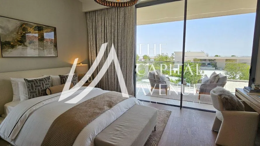 7 bedrooms villa for sale, Abu Dhabi, UAE No. 3777 № 11