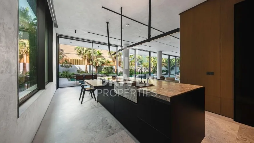 6 bedrooms villa for sale, La Mer, Jumeirah, Dubai, UAE No. 3974 № 23