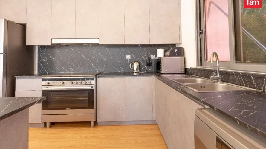 4 bedrooms villa for sale, Dubai Hills Estate, Dubai, UAE No. 3628 № 21