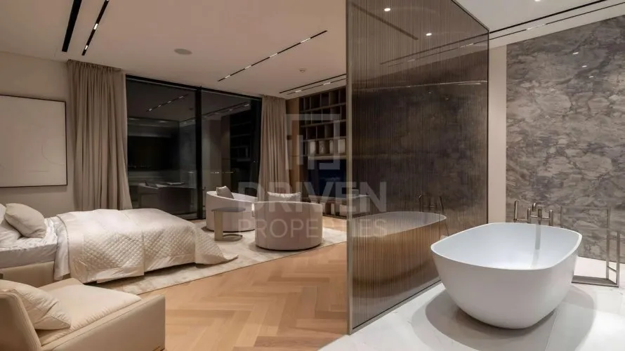 7 bedrooms villa for sale, Dubai Hills View, Dubai Hills Estate, Dubai, UAE No. 3600 № 17