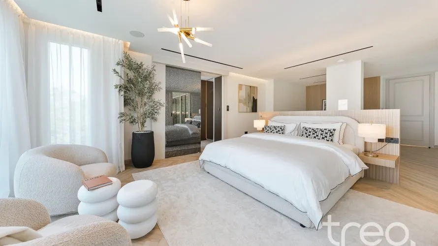 5 bedrooms villa for sale, Arabian Ranches, Dubai, UAE No. 3660 № 4