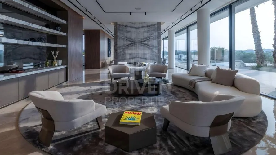 7 bedrooms villa for sale, Dubai Hills View, Dubai Hills Estate, Dubai, UAE No. 3600 № 7