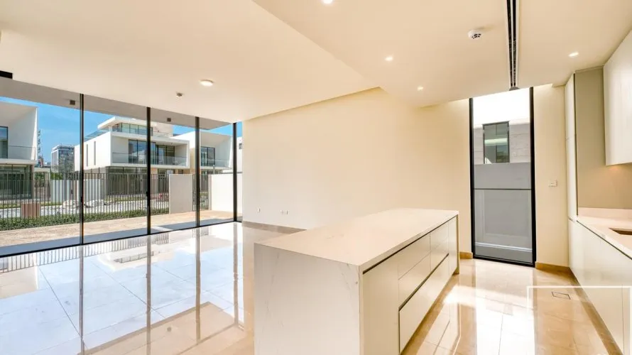5 bedrooms villa for sale, Dubai Hills Estate, Dubai, UAE No. 3866 № 3