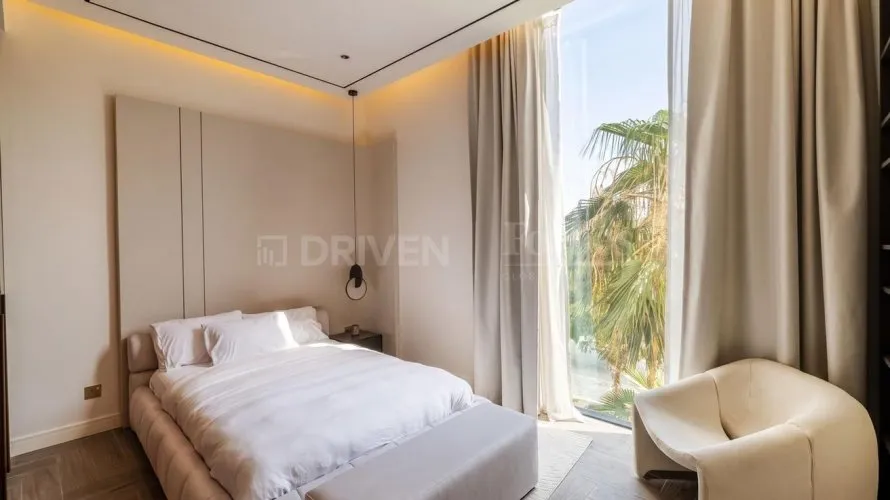 5 bedrooms villa for sale, Jumeirah Park, Dubai, UAE No. 3591 № 14
