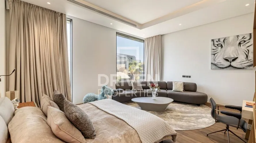 5 bedrooms villa for sale, Pearl Jumeirah, Jumeirah, Dubai, UAE No. 3595 № 15