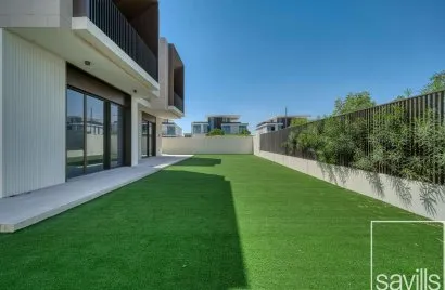 5 bedrooms villa for sale, Dubai Hills Estate, Dubai, UAE No. 3573