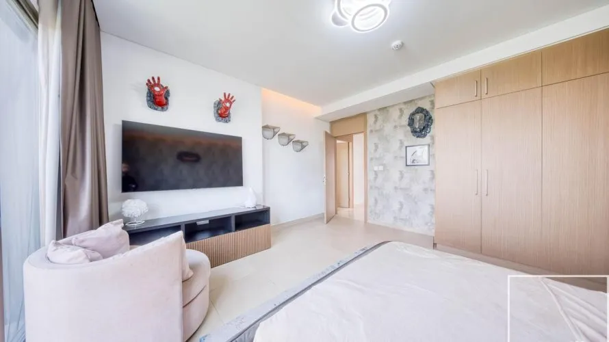 5 bedrooms villa for sale, Golf Place, Dubai Hills Estate, Dubai, UAE No. 3870 № 6