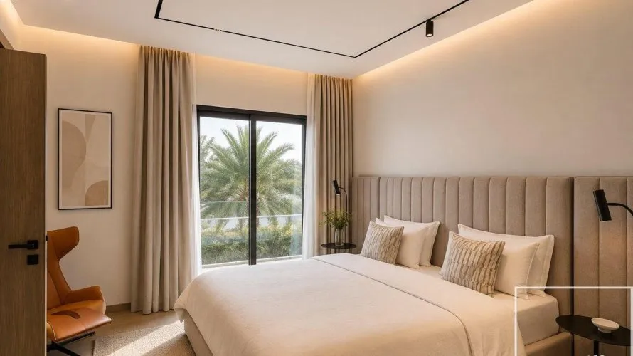 7 bedrooms villa for sale, Jumeirah Islands, Dubai, UAE No. 3645 № 4
