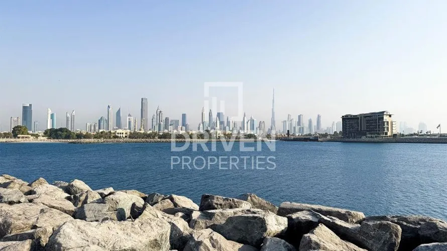 5 bedrooms villa for sale, Pearl Jumeirah, Jumeirah, Dubai, UAE No. 3595