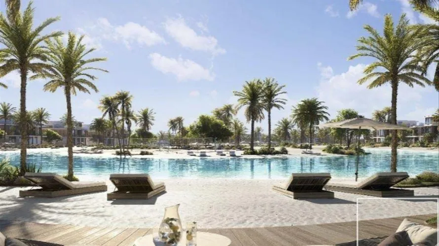 5 bedrooms villa for sale, District One, Mohammed Bin Rashid City, Dubai, UAE No. 3575 № 10