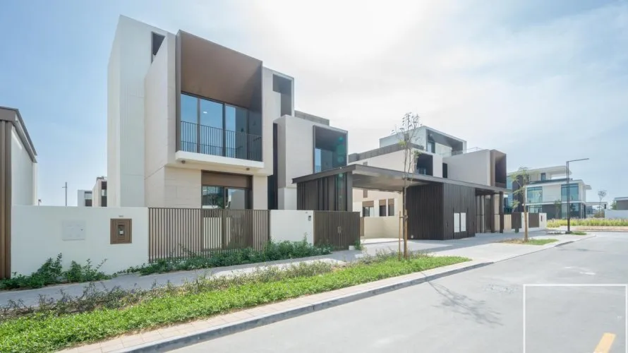 5 bedrooms villa for sale, Dubai Hills Estate, Dubai, UAE No. 3573 № 11