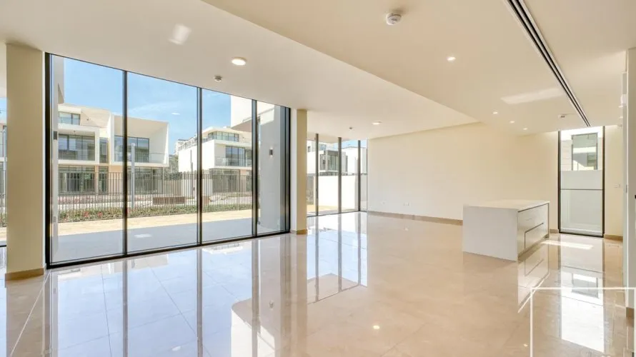 5 bedrooms villa for sale, Dubai Hills Estate, Dubai, UAE No. 3866 № 16