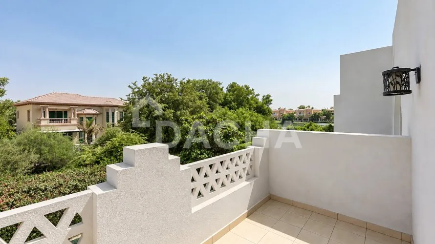 4 bedrooms villa for sale, Jumeirah Islands, Dubai, UAE No. 3849 № 4