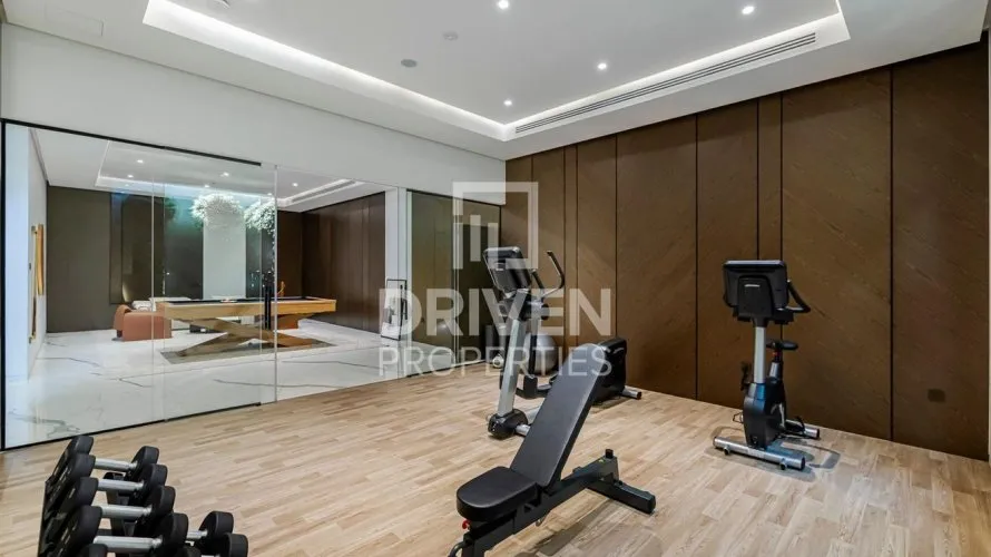 5 bedrooms villa for sale, Pearl Jumeirah, Jumeirah, Dubai, UAE No. 3595 № 4