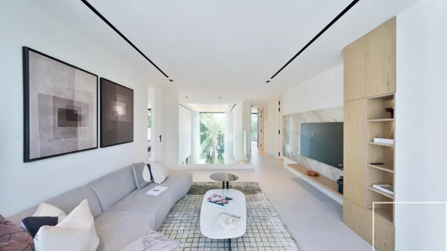 5 bedrooms villa for sale, Jumeirah Islands, Dubai, UAE No. 3648 № 27