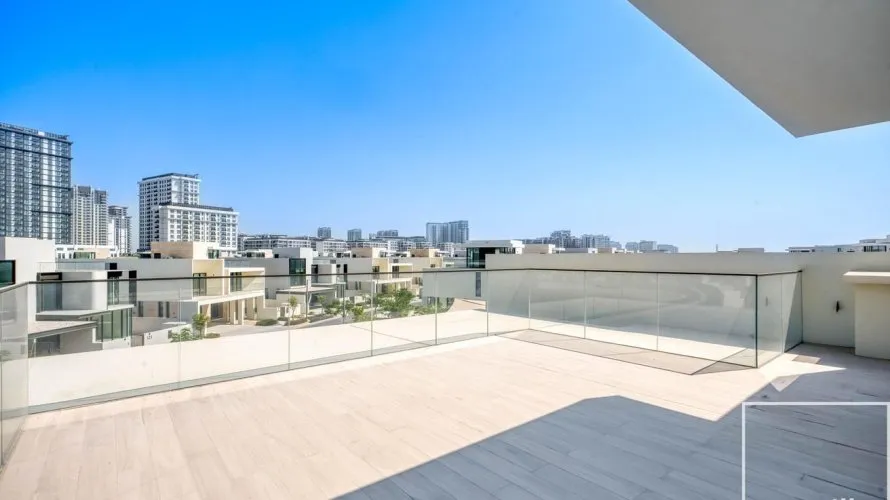 5 bedrooms villa for sale, Dubai Hills Estate, Dubai, UAE No. 3644 № 3
