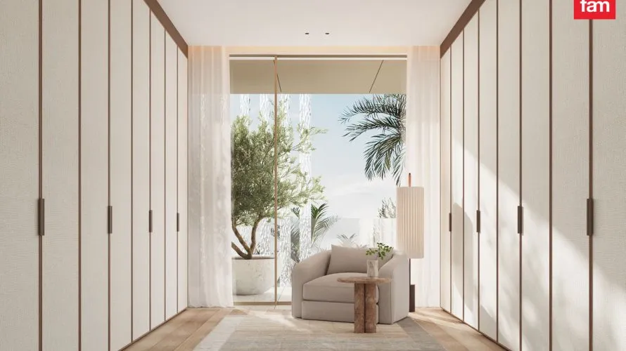 5 bedrooms villa for sale, Dubai Hills Estate, Dubai, UAE No. 3954 № 6