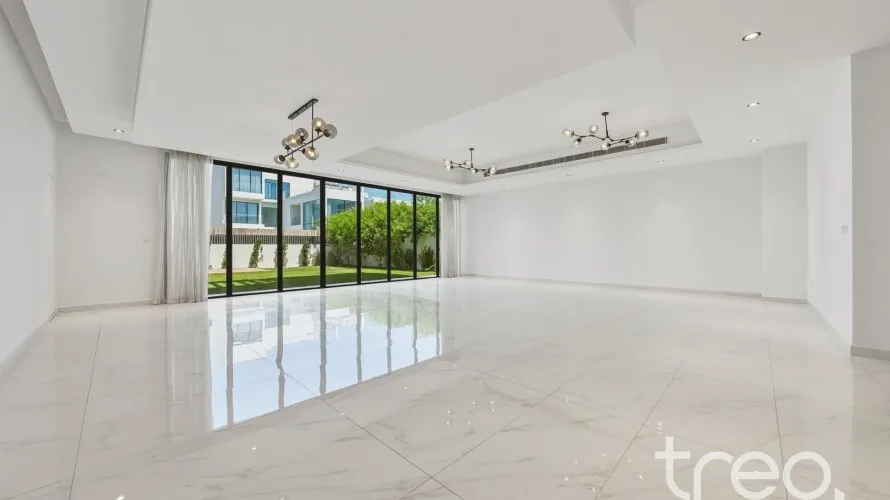 5 bedrooms villa for sale, Jumeirah Park, Dubai, UAE No. 3663 № 23