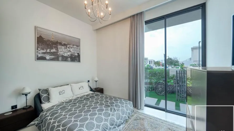 5 bedrooms villa for sale, Harmony, Tilal Al Ghaf, Dubai, UAE No. 3579 № 20