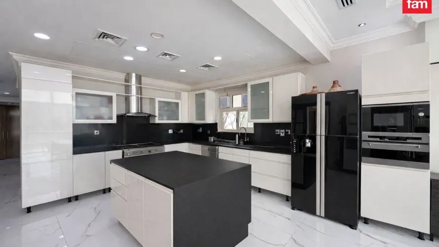 4 bedrooms villa for sale, Jumeirah Islands, Dubai, UAE No. 3859 № 19