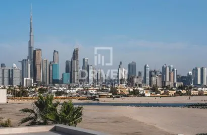 6 bedrooms villa for sale, La Mer, Jumeirah, Dubai, UAE No. 3974