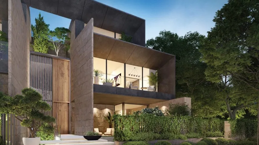 6 bedrooms villa for sale, Dubai Sports City, Dubai, UAE No. 3640 № 27