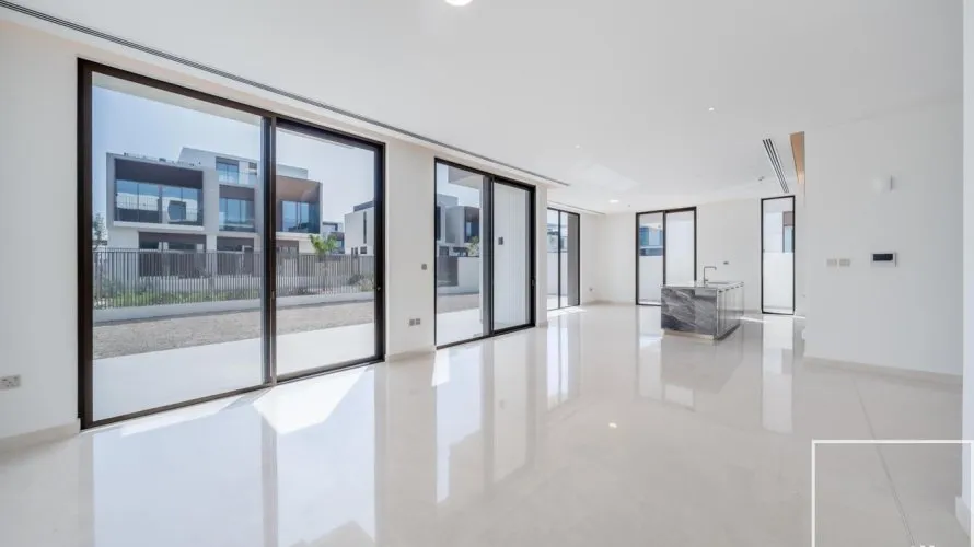 5 bedrooms villa for sale, Dubai Hills Estate, Dubai, UAE No. 3573 № 2