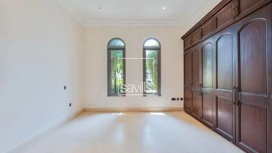 5 bedrooms villa for sale, Saadiyat Island, Abu Dhabi, UAE No. 3970 № 1