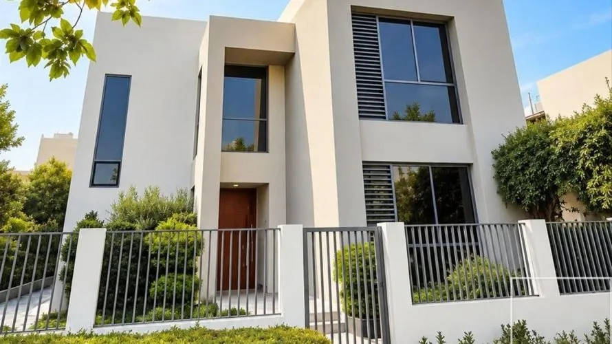 5 bedrooms villa for sale, Sidra Villas, Dubai Hills Estate, Dubai, UAE No. 3646 № 3