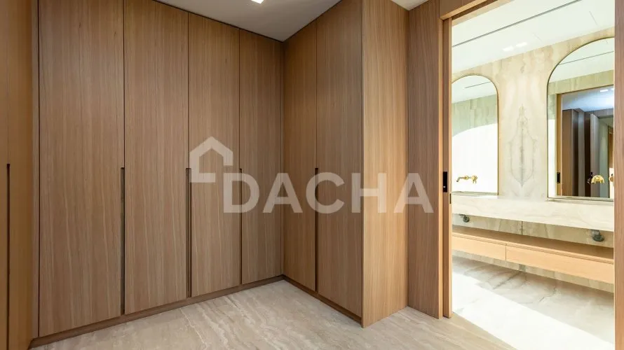 5 bedrooms villa for sale, Jumeirah Islands, Dubai, UAE No. 3848 № 17