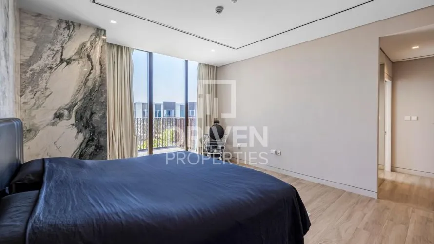 3 bedrooms villa for sale, Jumeirah Bay Island, Jumeirah, Dubai, UAE No. 3597 № 8